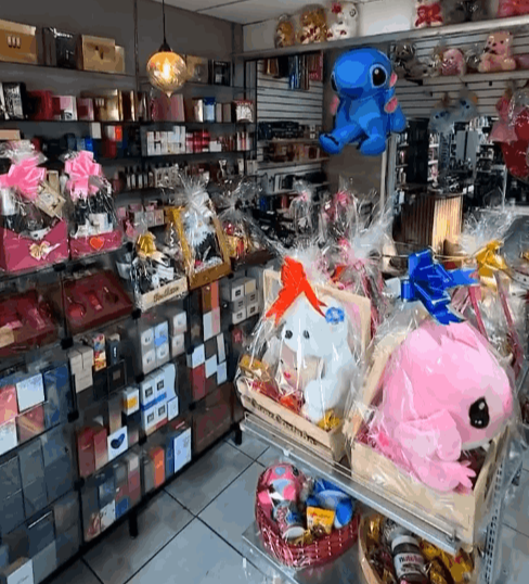 loja de presentes e cestas personalizadas, cesta de café da manhã em Sorocaba